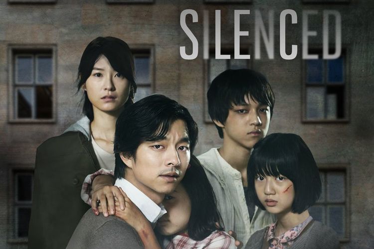7 Film  Thriller Korea  Terbaik yang Sukses Bikin Bergidik 