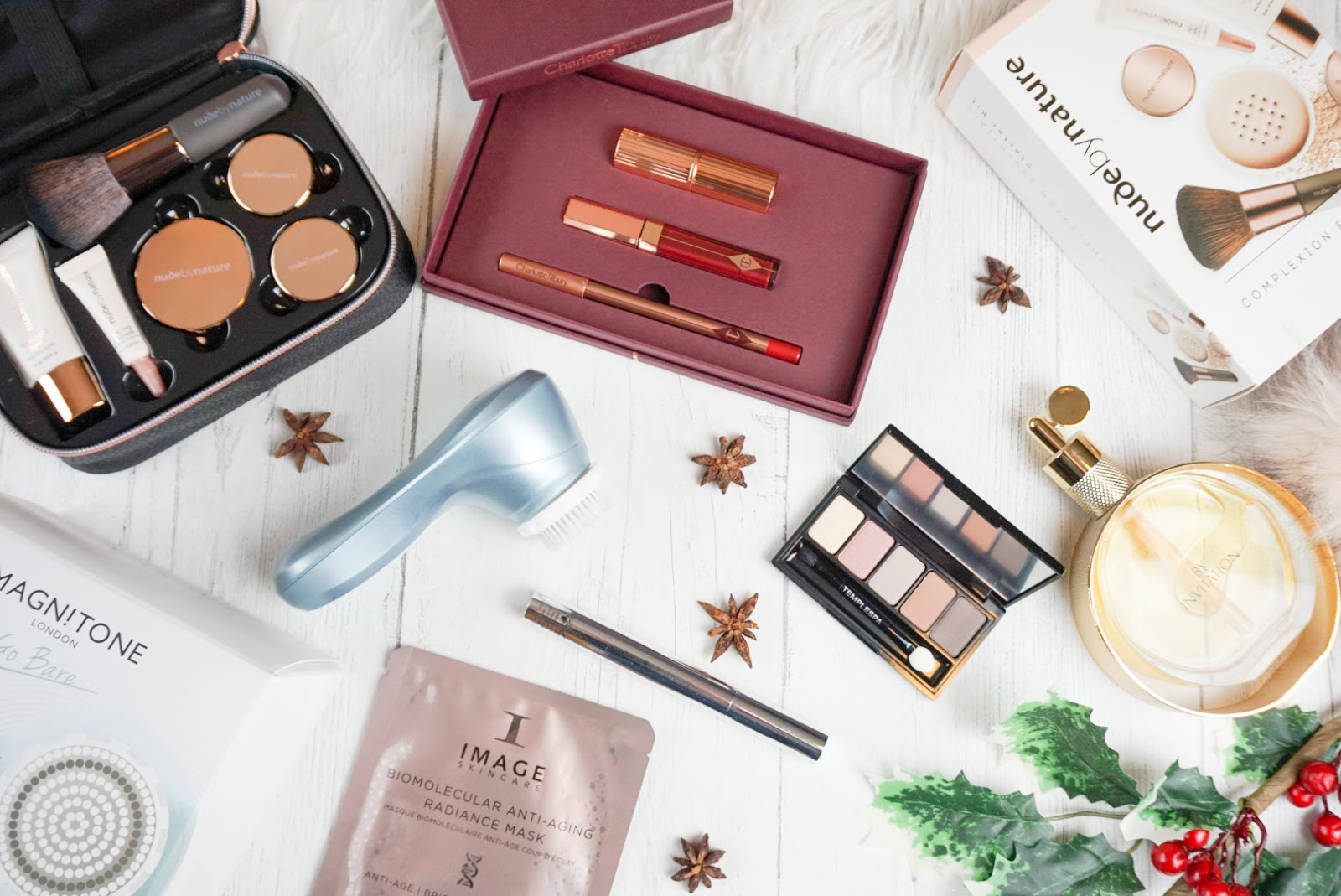 10 Ide Gift Set Beauty Terbaik untuk Hadiah Natal Orang Terkasih