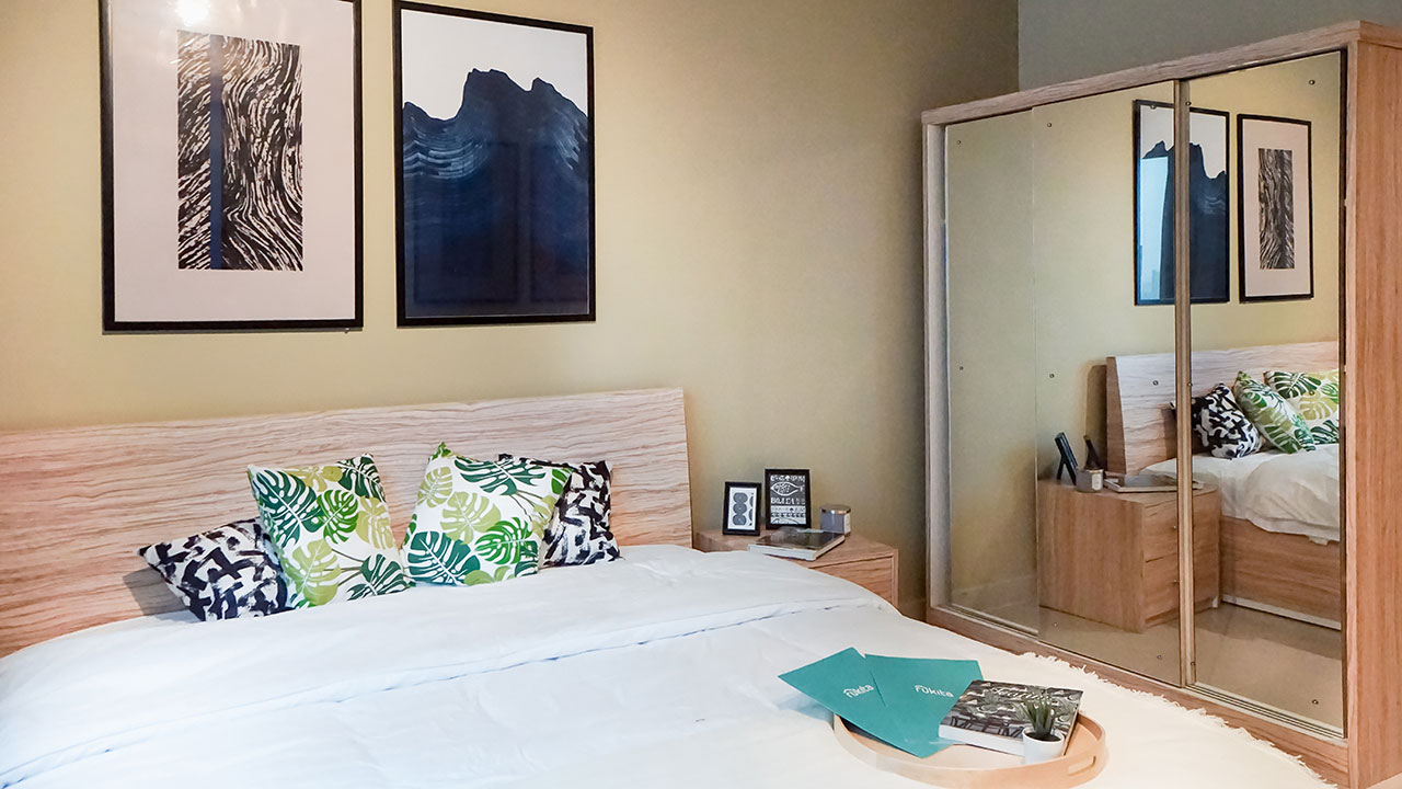 5 Keuntungan Tinggal di Apartemen Sahid Sudirman Residence by Rukita