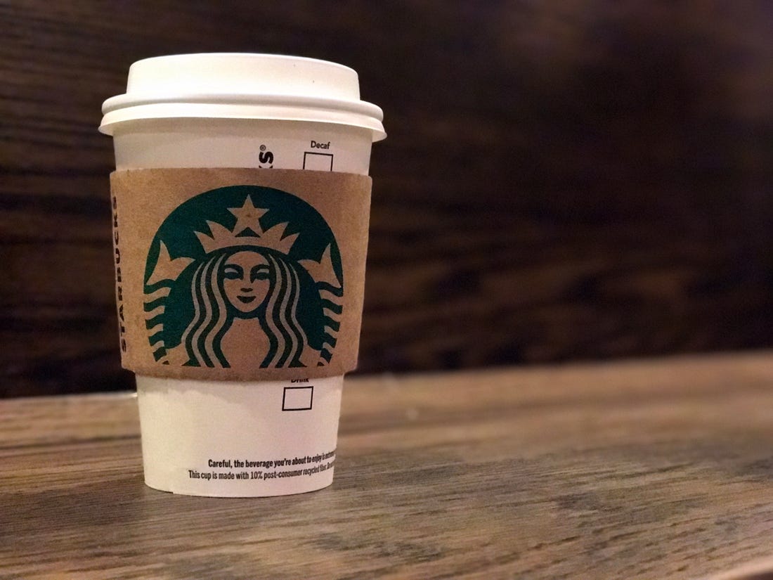 7 Menu Starbucks yang Dibenci Barista | Temukan Juga 7 Menu Starbucks yang Recommended di Sini!