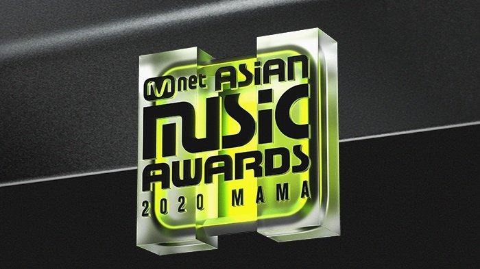 Inilah Nominasi MAMA 2020 dan Cara Voting Idol Favorit Kamu