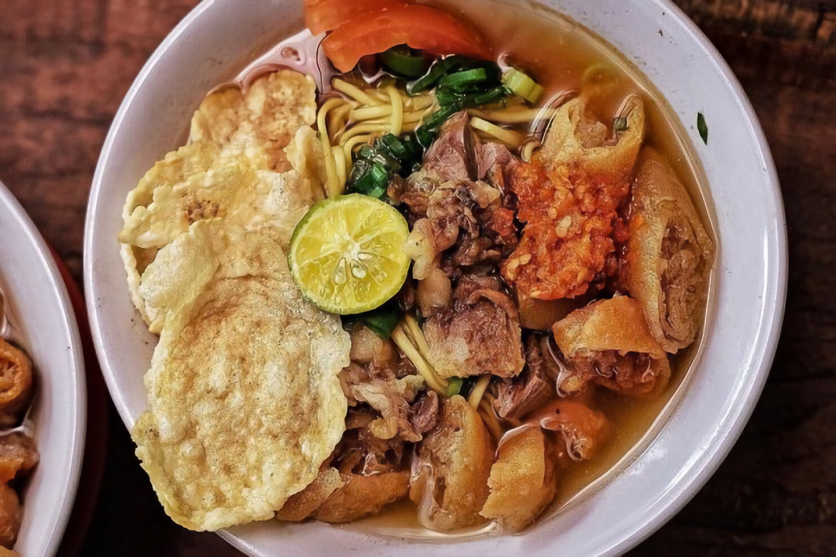 7 Jenis Mie Khas Nusantara dan Tempat Makan Legendarisnya di Jakarta