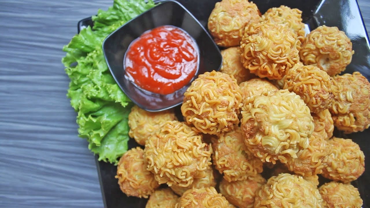 5 Resep Camilan Tahu yang Praktis | Anak Kost Juga Bisa Masak!