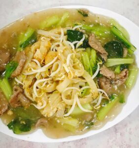 7 Restoran di Jakarta Barat yang Enak dan Legendaris, Wajib Coba!