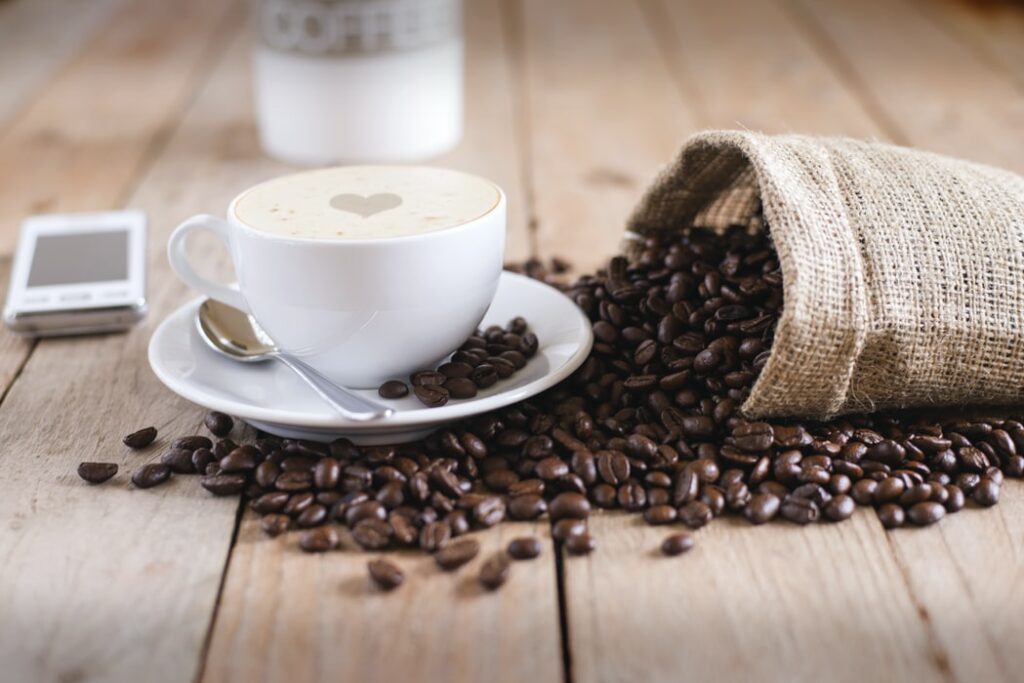 7 Kafe dengan Kopi Asli Nusantara di Jakarta | Coffee Addict Merapat!