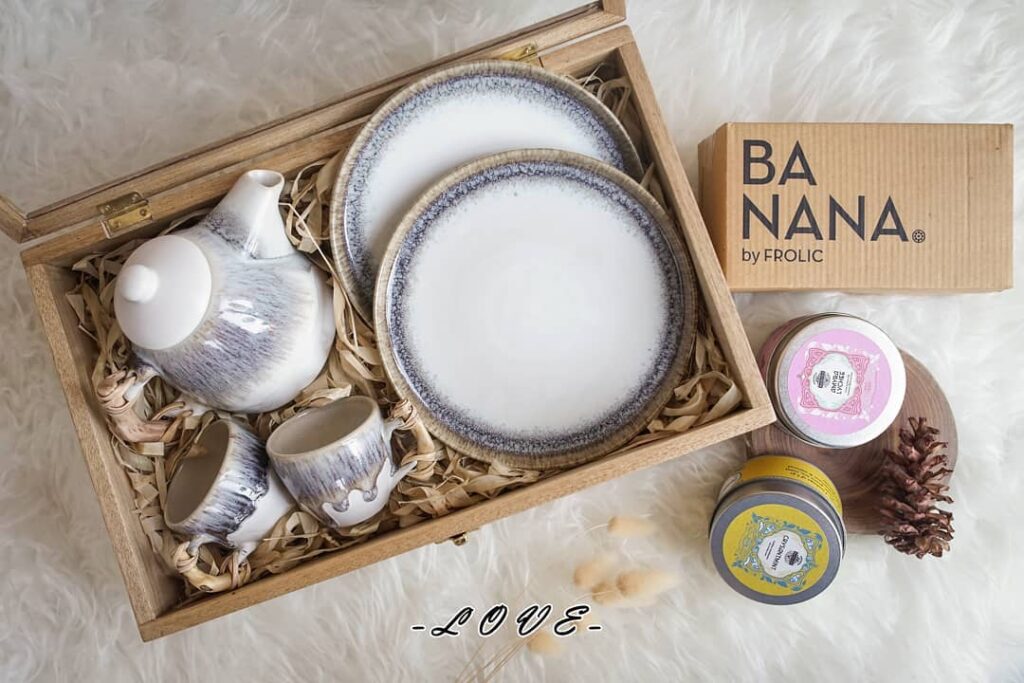 8 Rekomendasi Perlengkapan Dapur Cantik untuk Hadiah Hari Ibu