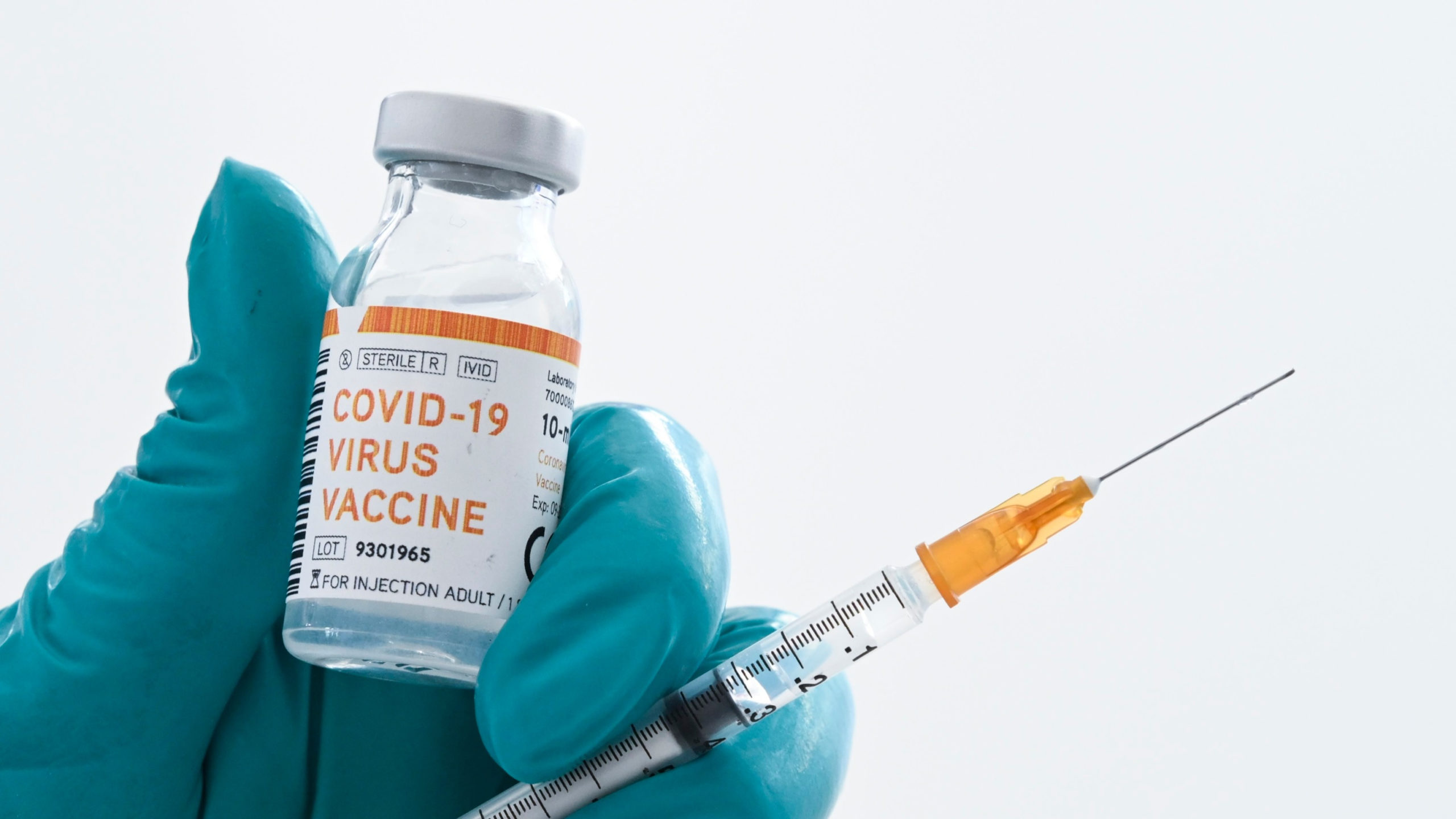 7 Hal yang Harus Dilakukan Setelah Suntik Vaksin Covid-19