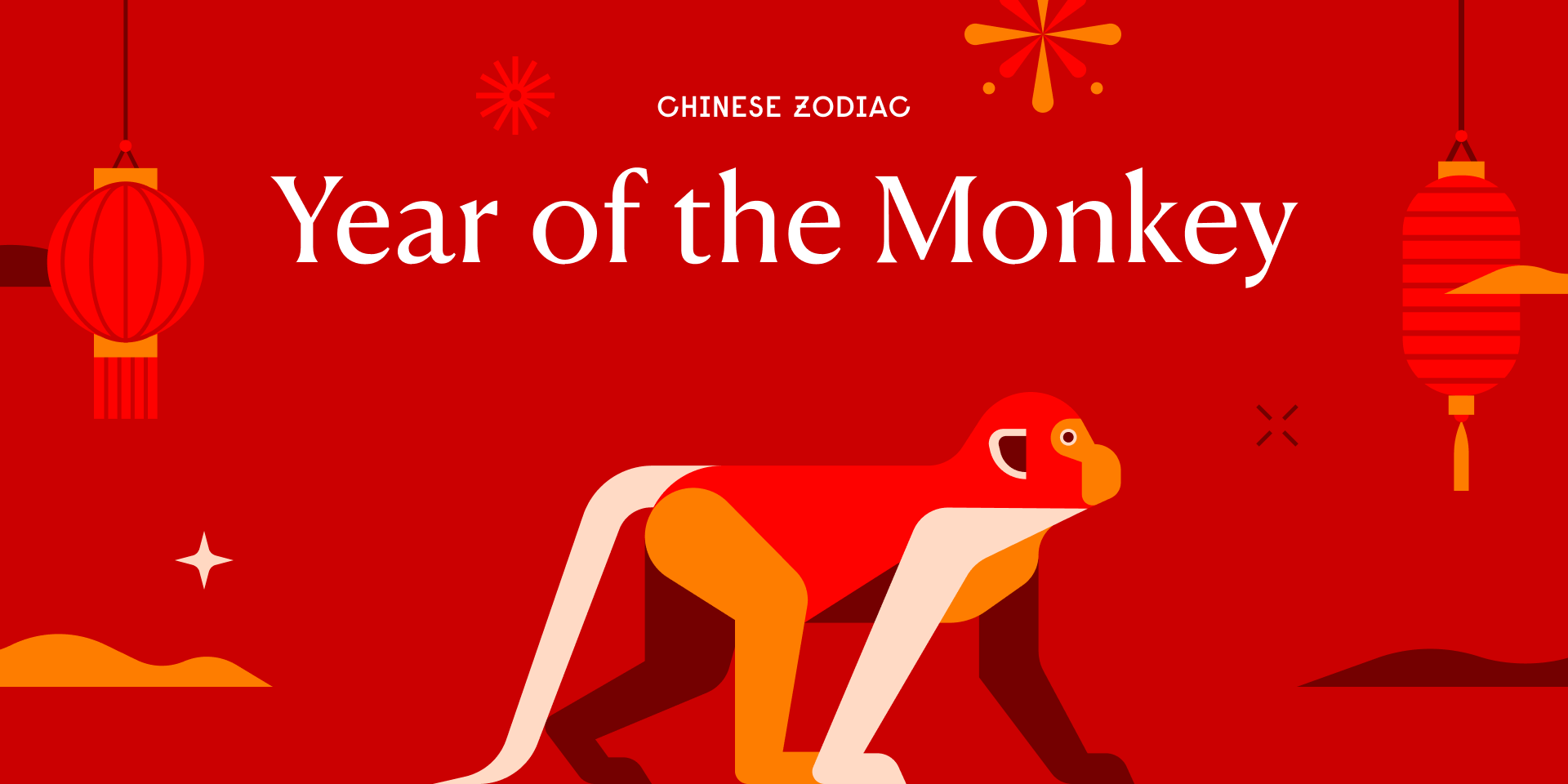 Ramalan Shio Monyet 2021: Logam, Tanah, Air, Api dan Kayu