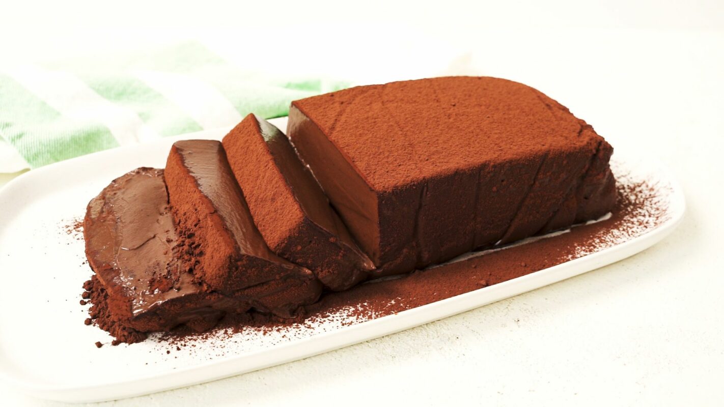 3 Resep Pudding Cake sebagai Pengganti Kue Ulang Tahun Unik