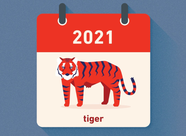 Ramalan Shio Macan 2021 dari Karier sampai Keuangan | Apakah Bakal Cuan?