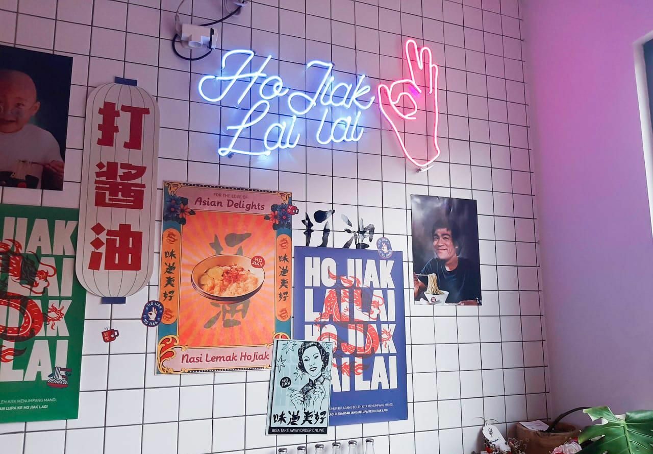 Instagramable! Ini 8 Restoran dengan Dekorasi ala Cina di Jakarta