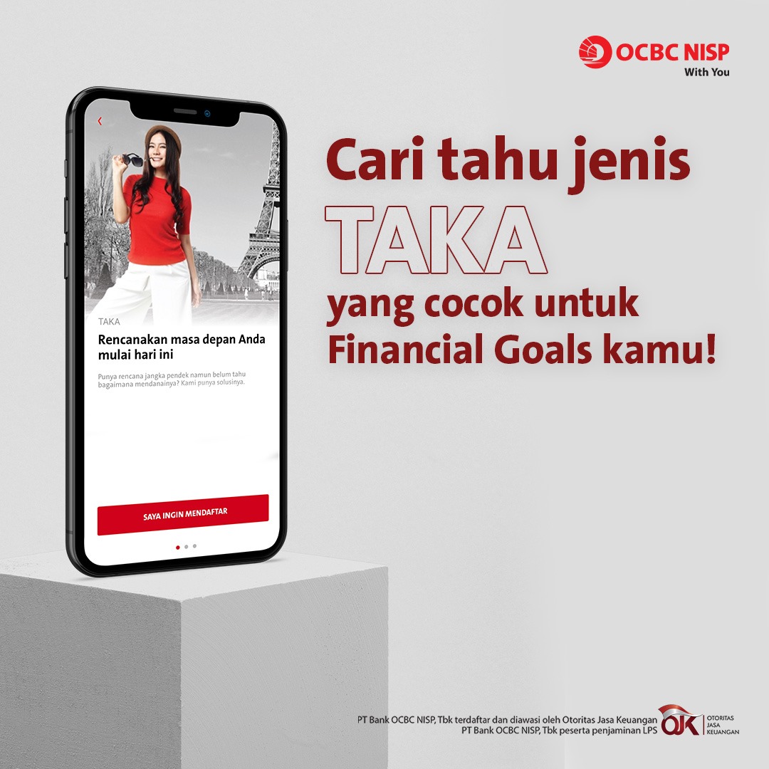 Promo Rukita x OCBC NISP