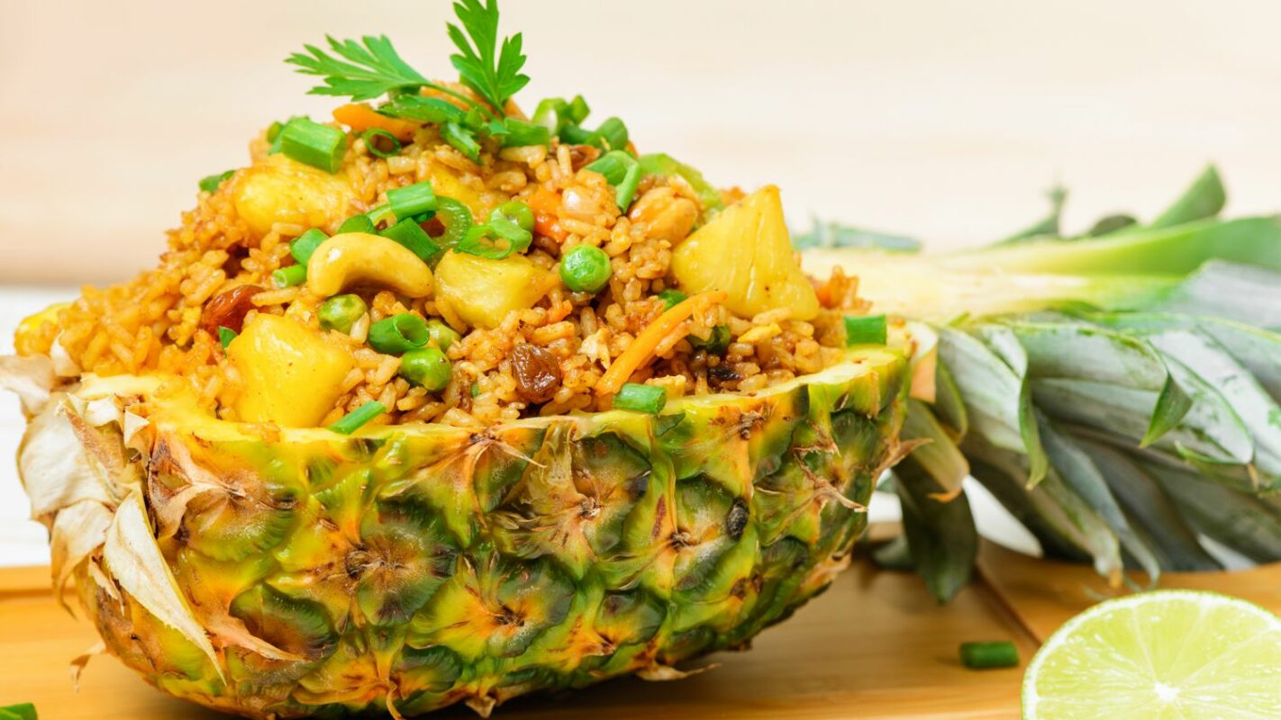 resep nasi goreng Archives Rukita