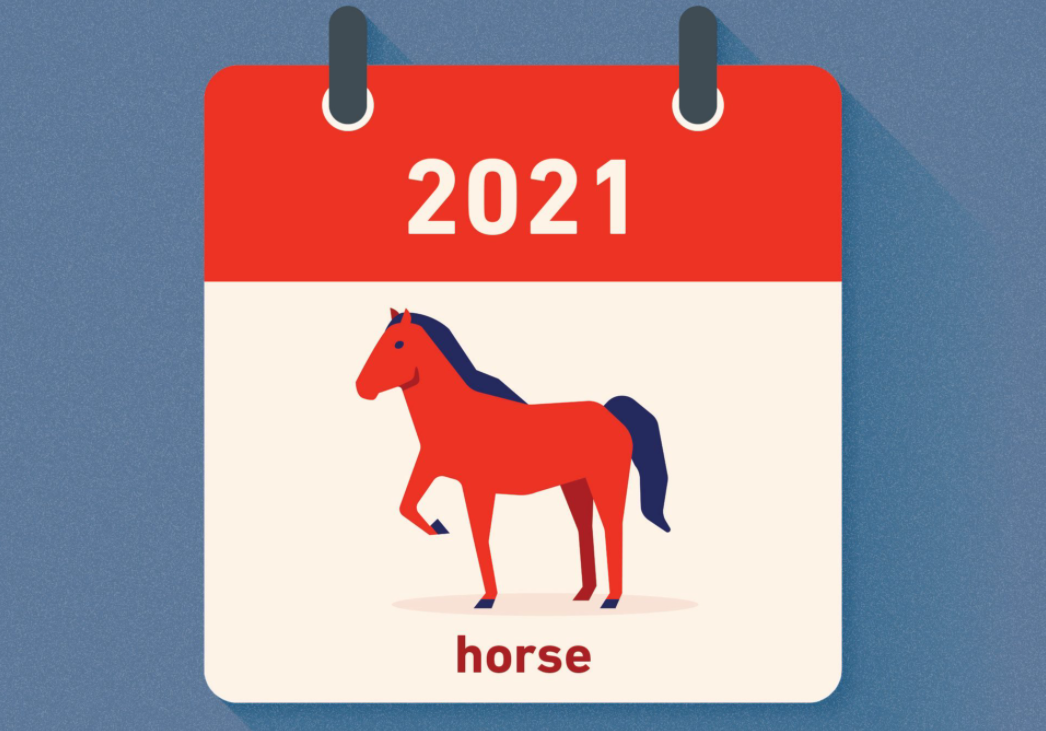 ramalan shio kuda 2021