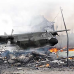 daftar kecelakaan pesawat indonesia