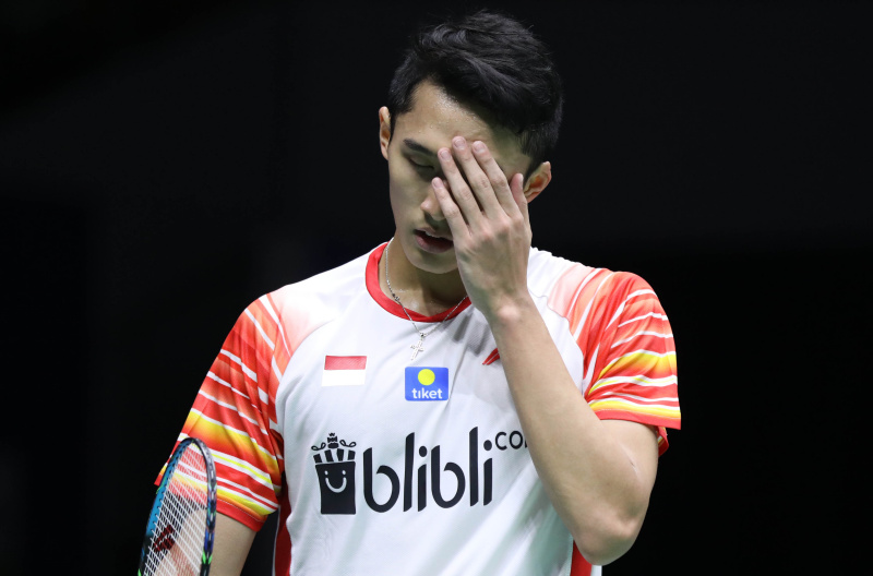 5 Fakta Terkait BWF All England 2021, Ada Apa dengan Indonesia?