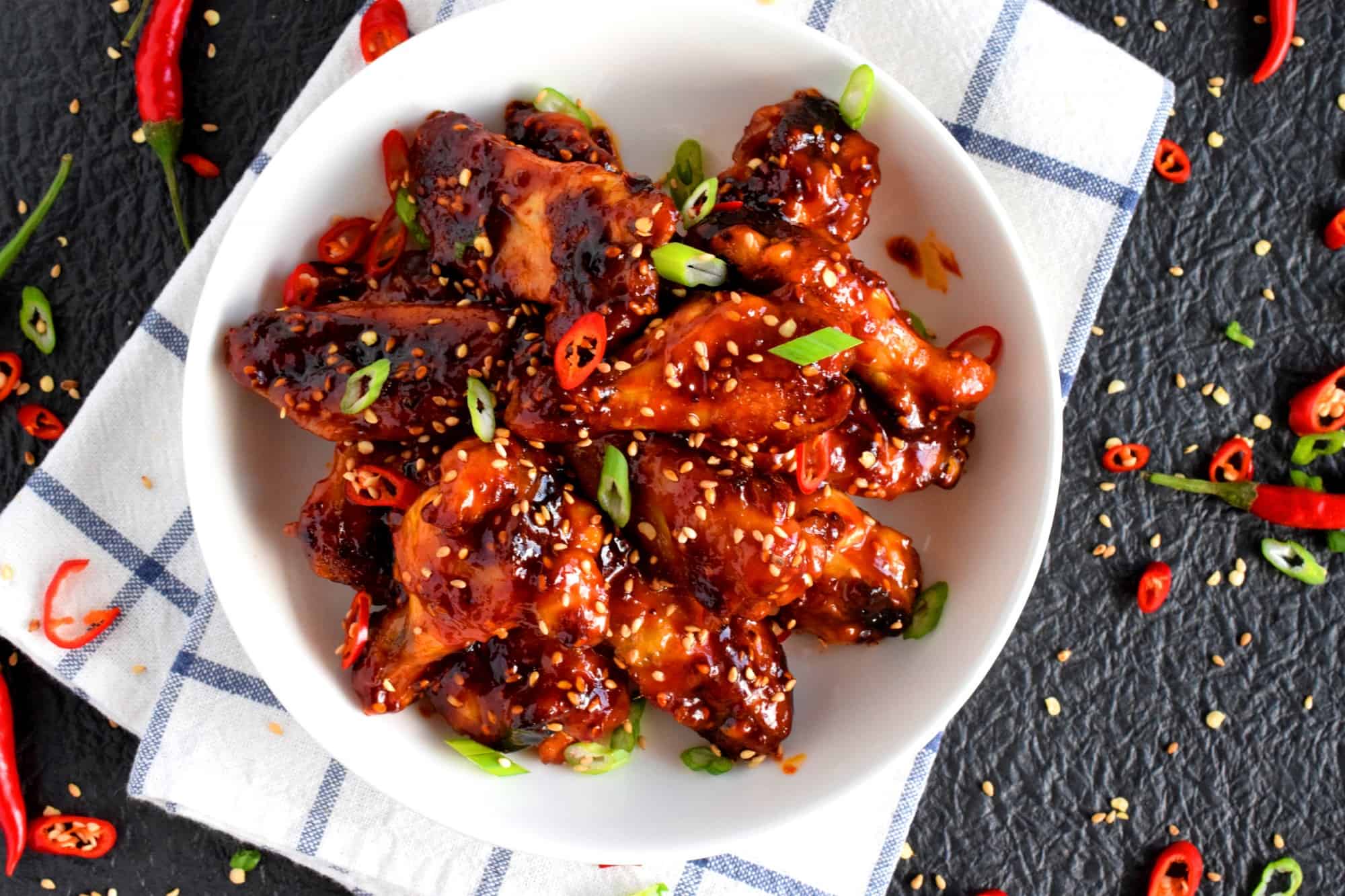 7 Resep Kreasi dengan Saus Gochujang | Ngedrakor makin Mantap!