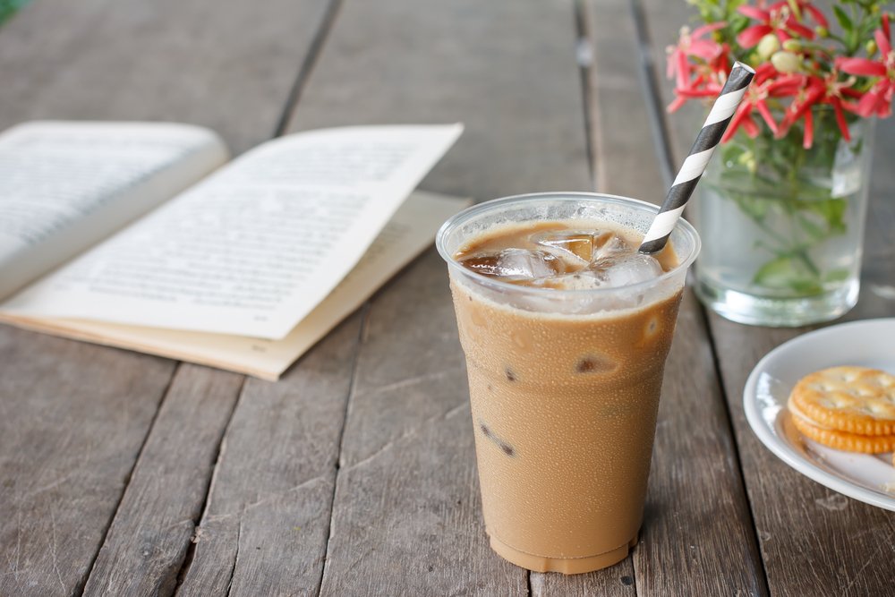 5 Resep Minuman Kafe yang Bisa Kamu Buat Sendiri di Rumah