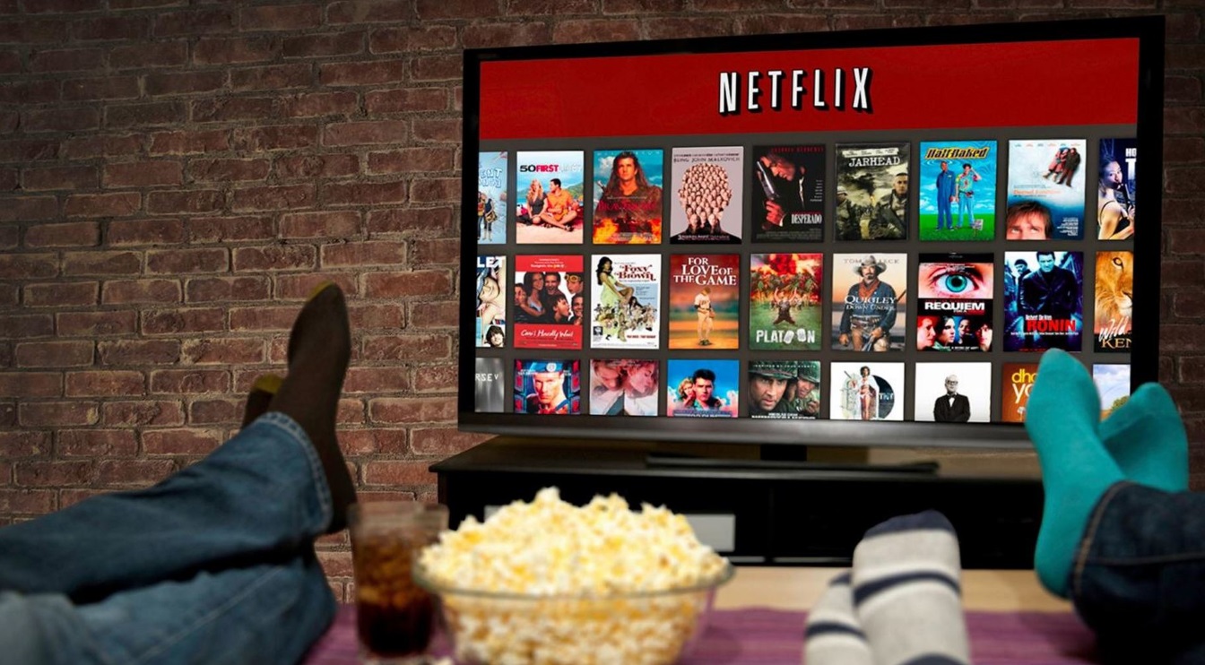 Menonton Netflix Membahayakan Lingkungan? Cek 4 Fakta Dampak Buruk Streaming di Sini!