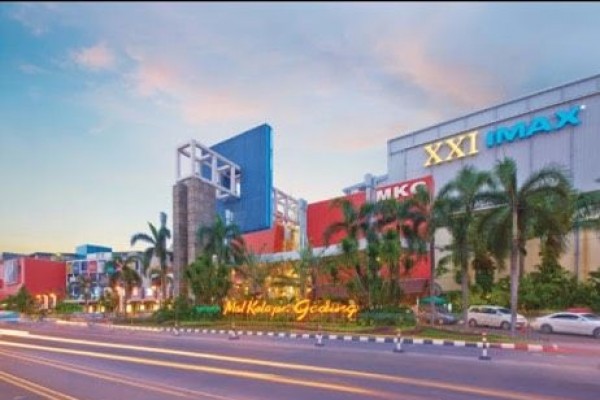 Wajib Coba 7 Kuliner Legendaris di Kelapa Gading Ini!