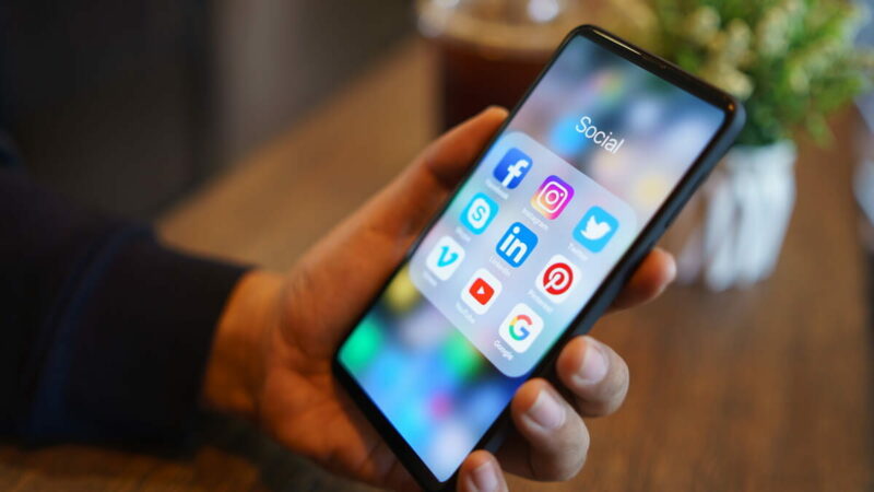 7 Tips Bijak Menggunakan Media Sosial Sebelum Ditegur Polisi Virtual