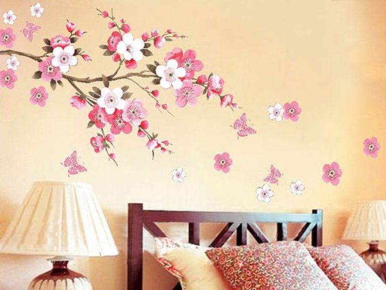 Cek 5 Bunga Khas Musim Semi di Jepang untuk Percantik Rumah