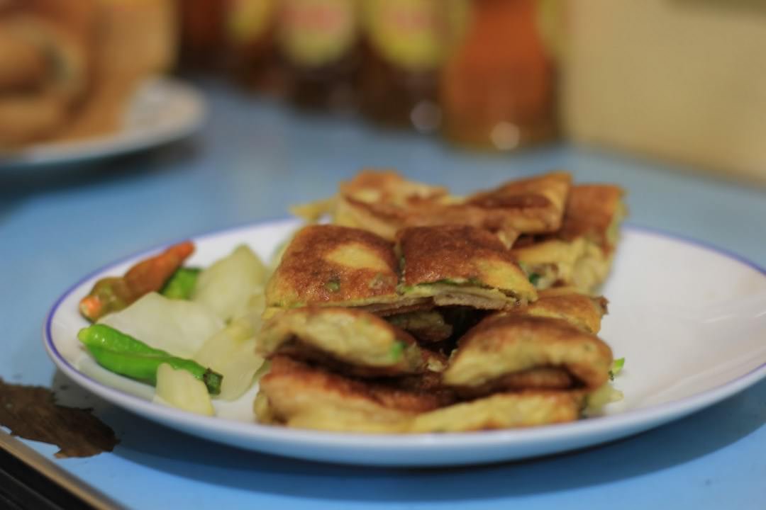 5 Martabak Legendaris di Jakarta dengan Bentuk Unik dan Lezat!