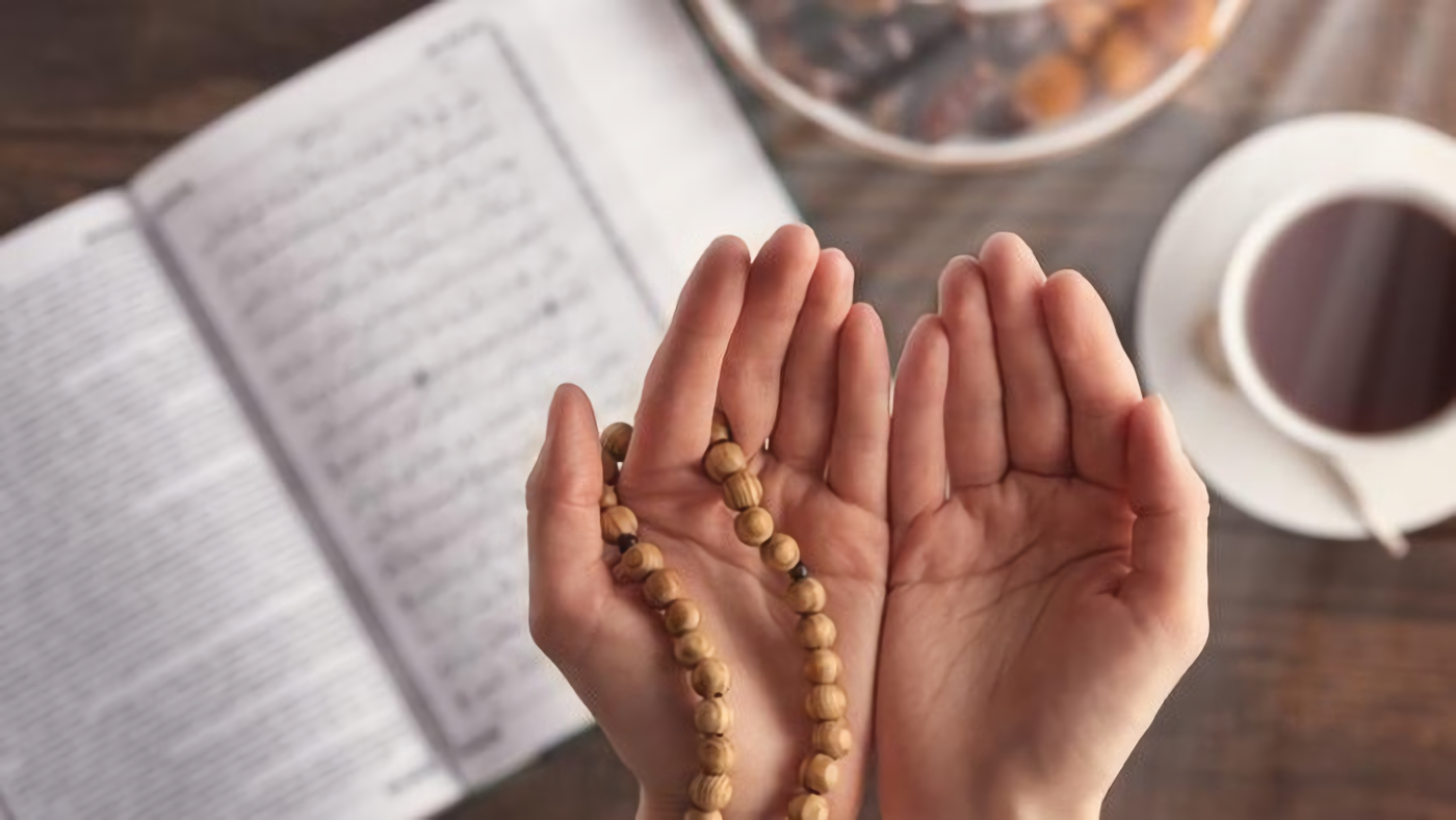 9 Persiapan Menyambut Ramadan 2021 | Yuk, Lakukan Ini agar Puasa Lancar!