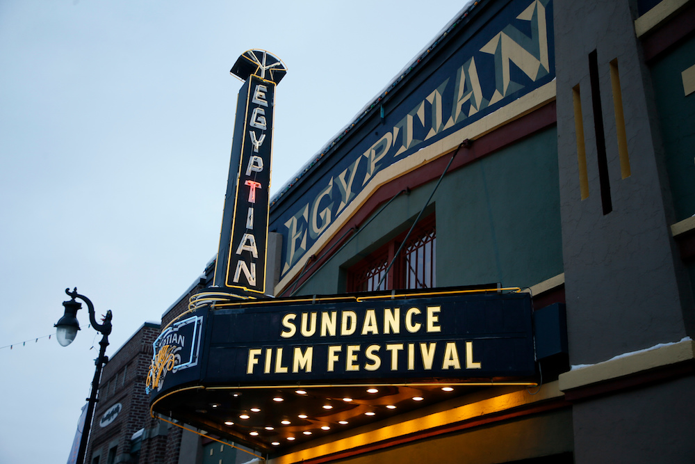 Sundance Film Festival Asia 2021, Pertama Kali Hadir di Indonesia!
