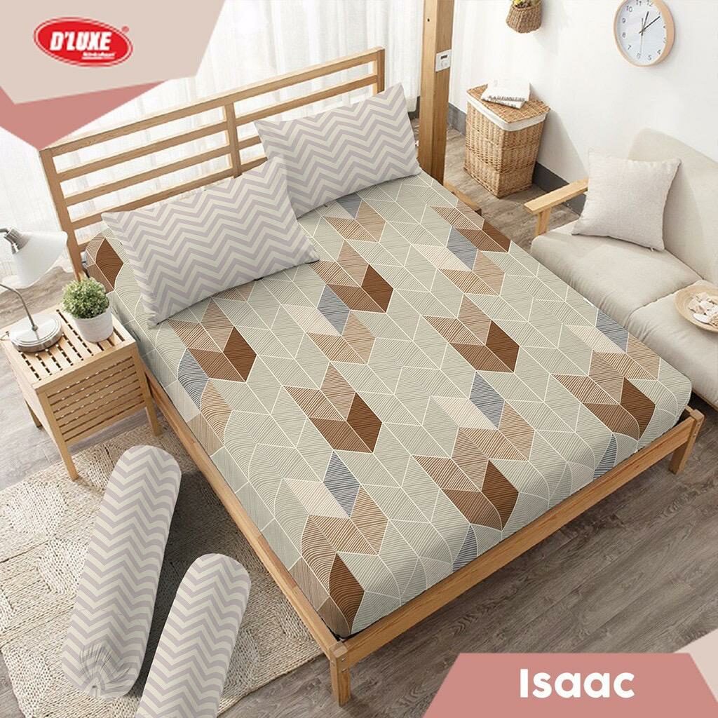 Tips Dekorasi Kamar Geometris
