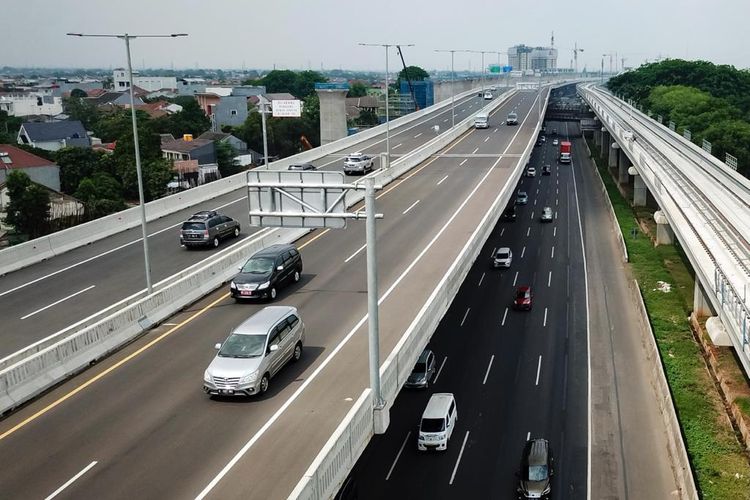 Jangan Nekat! Ketahui 381 Titik Penyekatan Mudik 2021 sampai Syarat Perjalanan Nonmudik