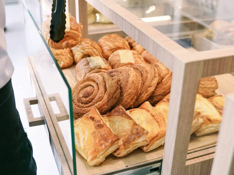 6 Restoran Chef Terkenal di Jakarta Dari Western hingga Bakery!