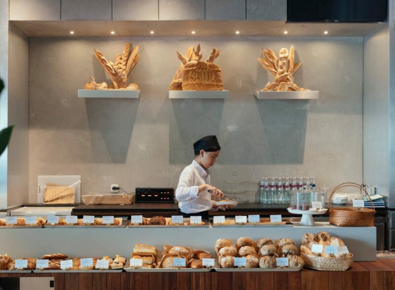 6 Restoran Chef Terkenal di Jakarta Dari Western hingga Bakery!
