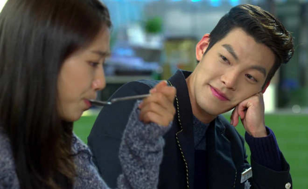 choi young do the heirs