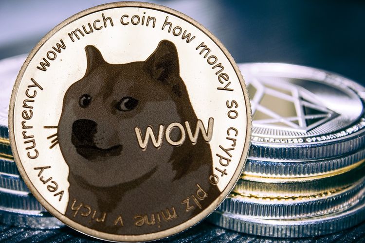 Sebelum Investasi Uang Kripto, Cek Dulu 5 Fakta Dogecoin Ini