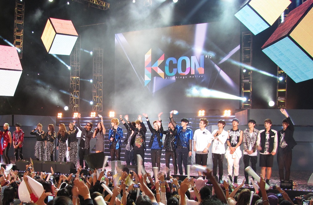 Siap-siap KCON:TACT Juni! Ini 5 Fakta KCON yang Harus Kamu Ketahui