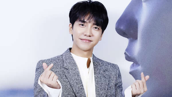 Selain Mouse, Ini Dia 6 Drama Lee Seung Gi yang Wajib Tonton