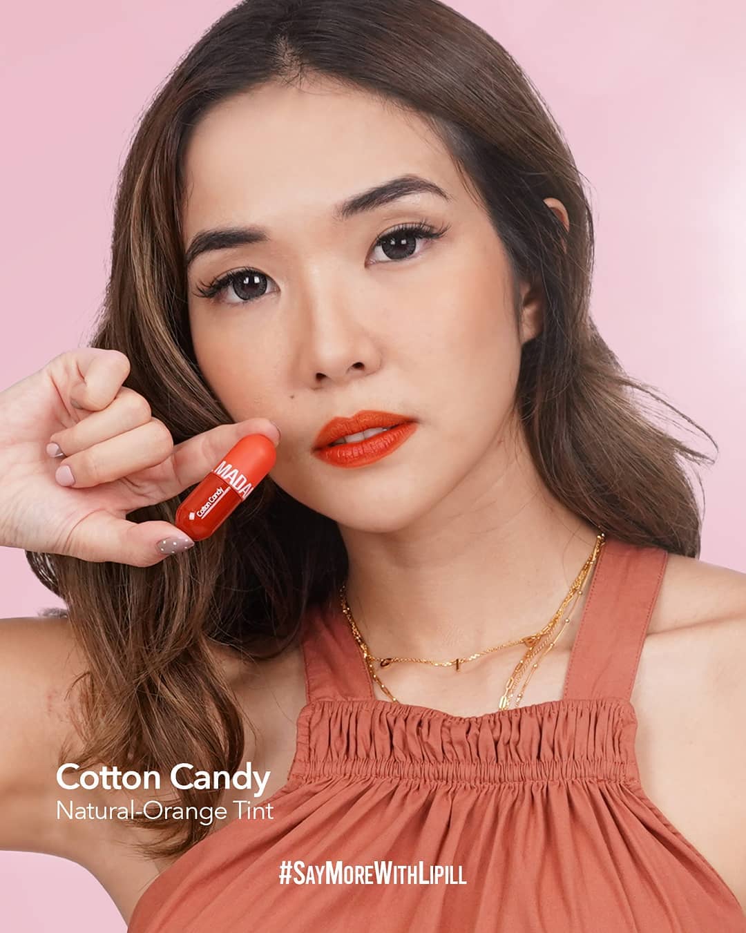 madame gie - brand makeup artis indonesia