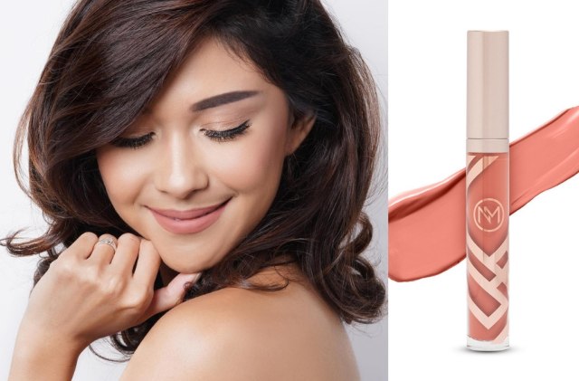 namir beauty - brand kosmetik selebriti indonesia
