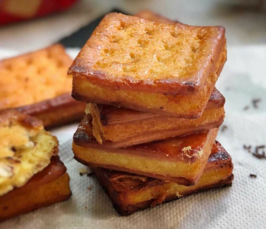 5 Resep Olahan Tape Singkong yang Mudah, Murah, dan Lezat