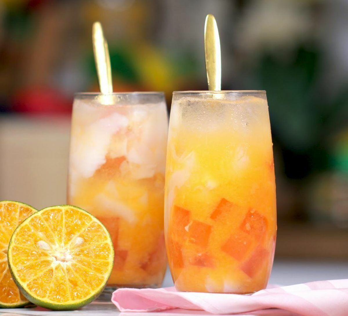 7 Resep Minuman Buka Puasa yang Segar dan Simpel | Cocok buat Anak Kost!