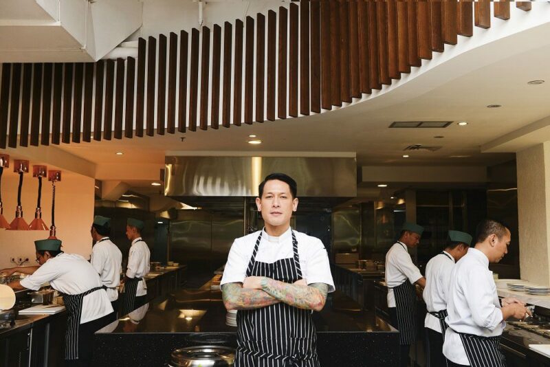 6 Restoran Chef Terkenal di Jakarta Dari Western hingga Bakery!