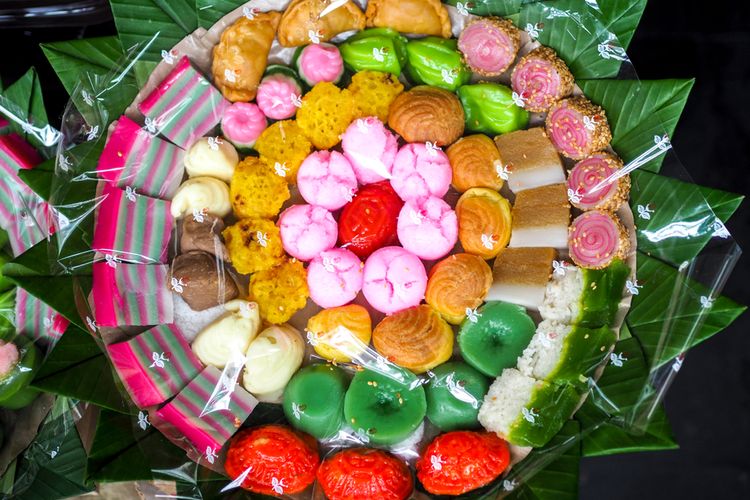 Mau Beli Kue Tradisional di Jakarta? Cek 5 Tempat Ini | Enak dan Wajib Dikunjungi