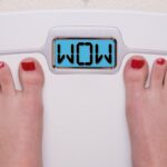 tips menjaga berat badan ideal setelah lebaran