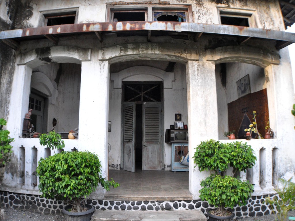 3 Urban Legend khas Yogyakarta, Bikin Merinding!