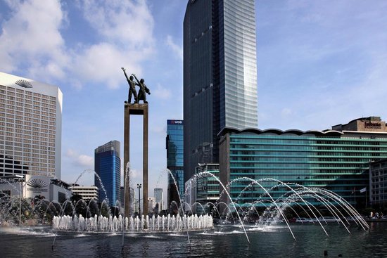 Strategis dan Nyaman! Ini Dia 7 Lokasi Unit Rukita yang Dekat Landmark Jakarta