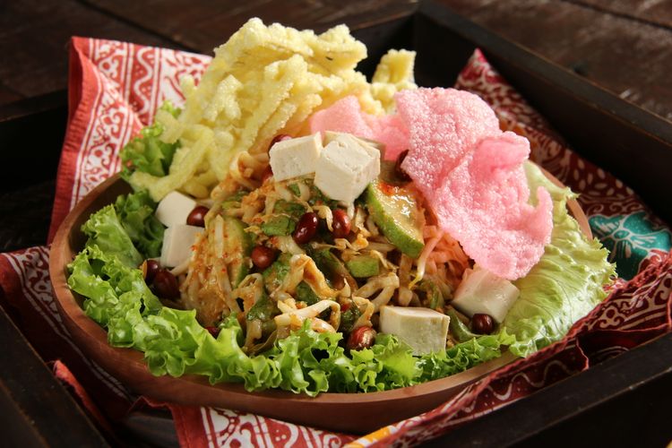 12 Kuliner Khas Betawi Legendaris di Jakarta yang Harus Kamu Cicipi, Sedep Bener!