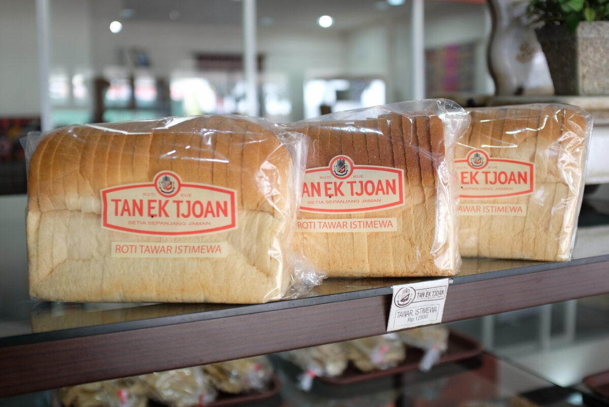 5 Bakery Legendaris di Jakarta yang Masih Konsisten dan Eksis