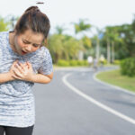 Cara menghindari serangan jantung