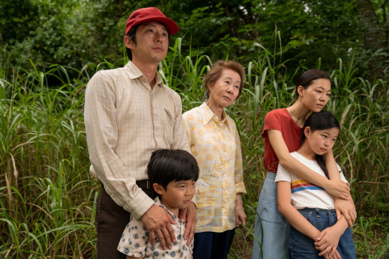 Film Internasional Pemenang Oscar: Sinopsis dan Review